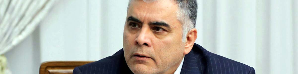 استقبال ایران از حضور سرمایه‌گذاران خارجی در صنعت نفت ایران